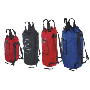 Yates 475 XXL Rope Bag w/ Straps