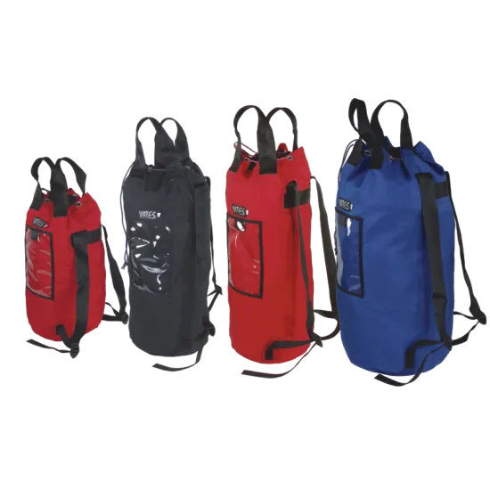 Yates 475 XXL Rope Bag w/ Straps