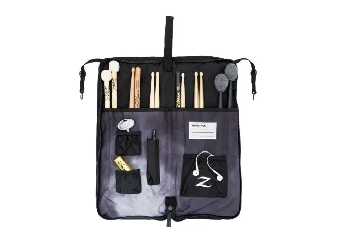 Zildjian Student Stick Bag Black & Grey